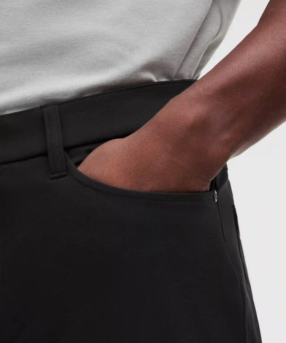 ABC Slim-Fit 5 Pocket Pant 34L *Warpstreme