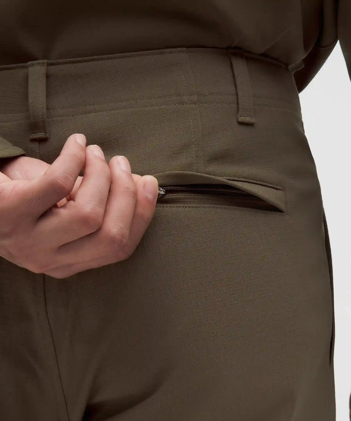 Ripstop Cargo Pant *Regular