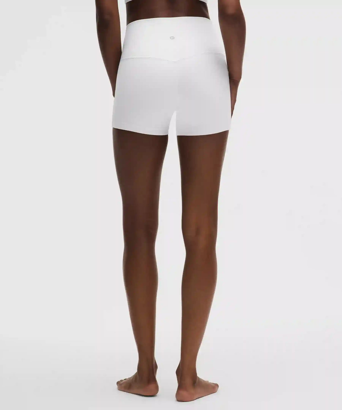 lululemon Align No Line™ High-Rise Short 4"