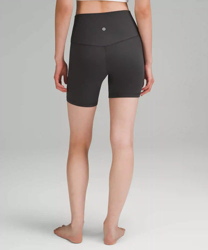 lululemon Align™ High-Rise Short 6"