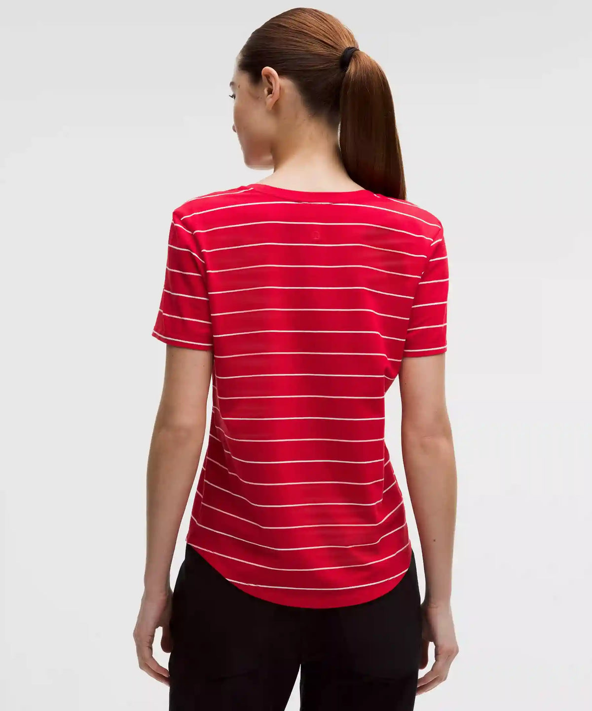 Love V-Neck T-Shirt