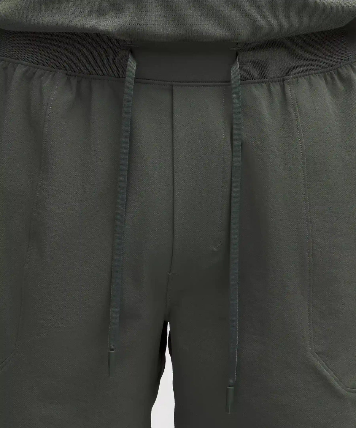License to Train Linerless Short 5" *Updated