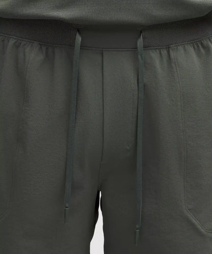 License to Train Linerless Short 5" *Updated