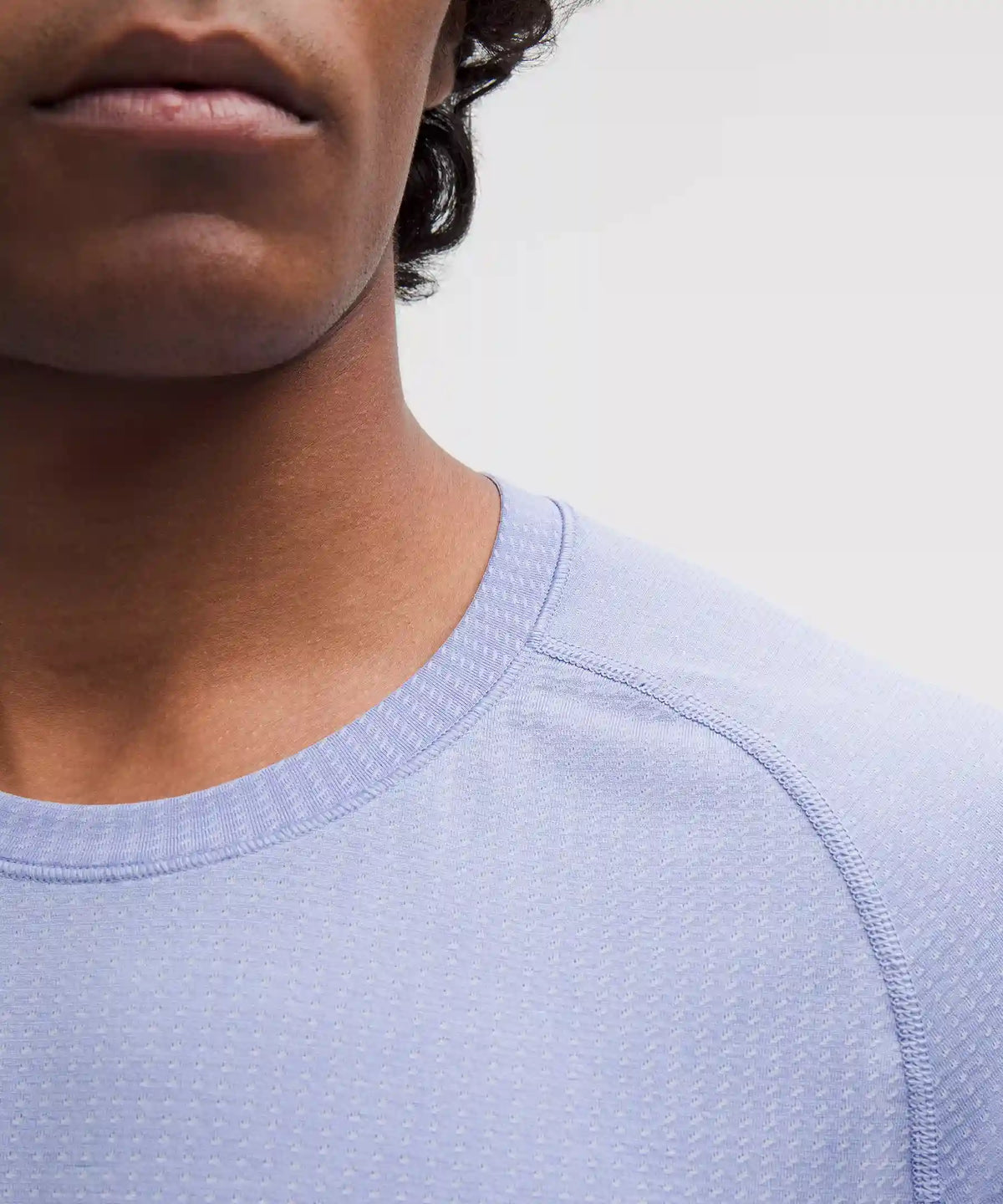Metal Vent Tech Short-Sleeve Shirt