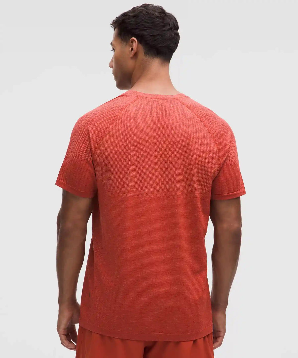Metal Vent Tech Short-Sleeve Shirt