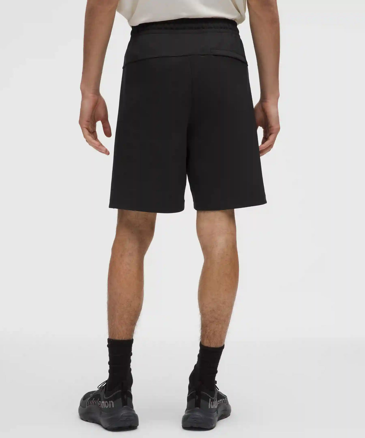 Grand Standard Short 8"