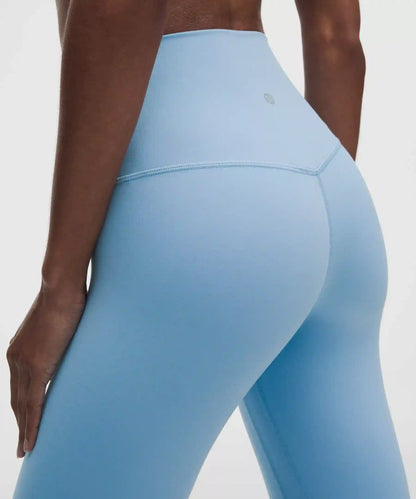 lululemon Align No Line™ High-Rise Pant 25"