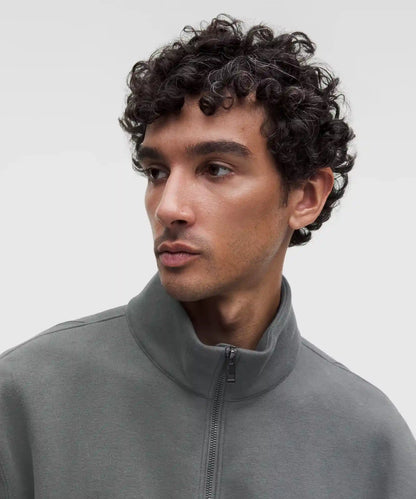 Men's Steady State SuperLoft Half Zip