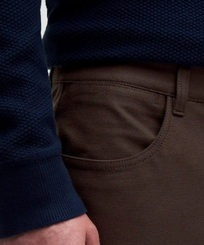 EasyFive Classic-Straight Pant 32L
