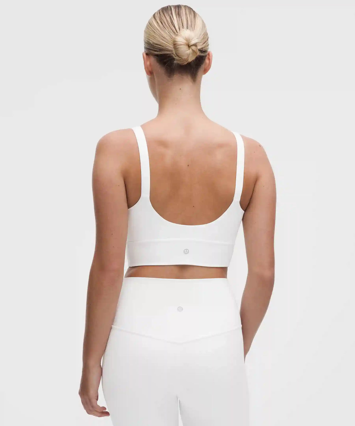 lululemon Focuser Scoop-Neck Bra *Light Support, DDD–G Cups