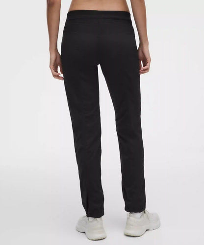 Dance Studio Mid-Rise Pant *Tall