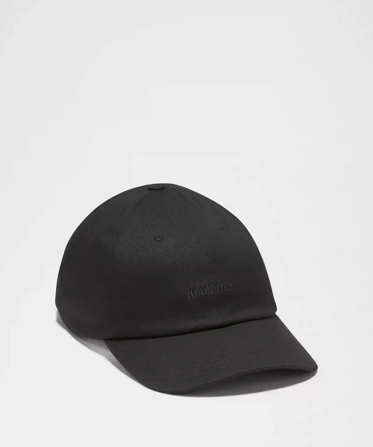 Classic Ball Cap *Wordmark