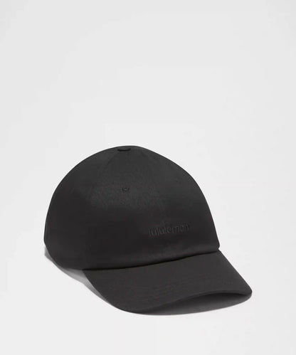 Classic Ball Cap *Wordmark