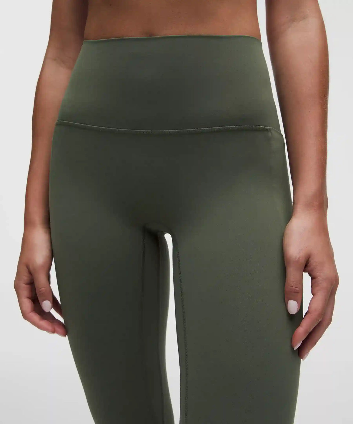 lululemon Align No Line™ High-Rise Pant with Pockets 25"