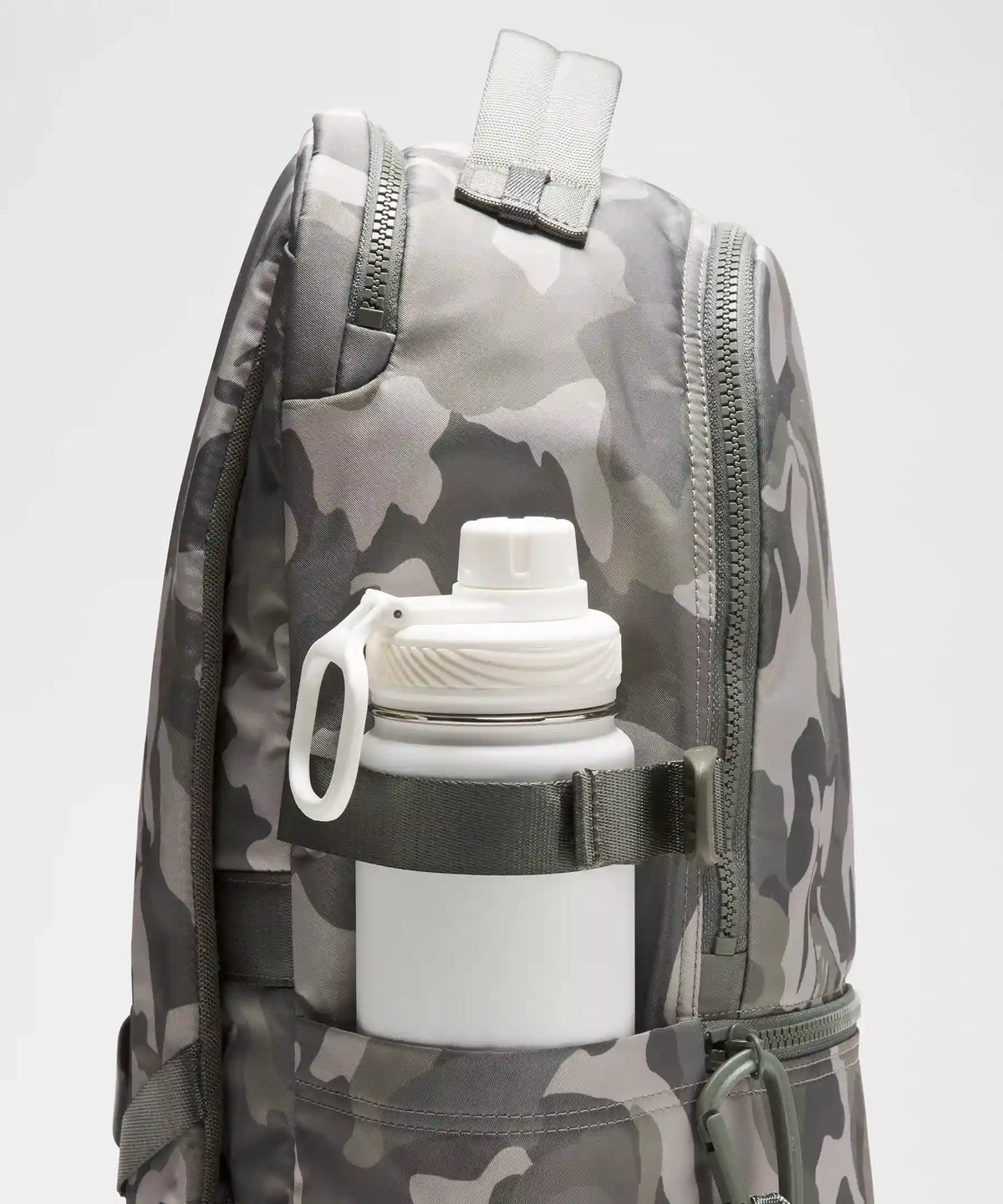 New Crew Backpack 22L *Updated