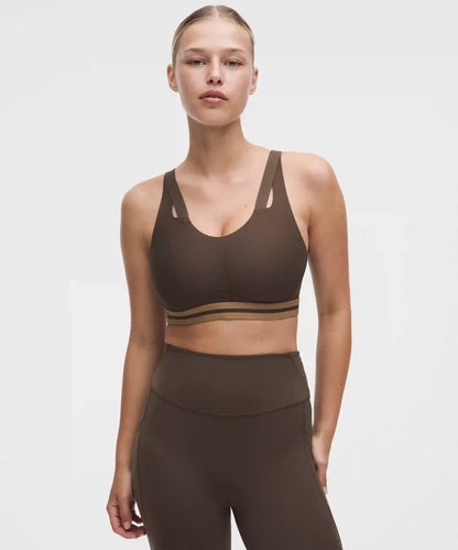 Levitation Sports Bra *High Support, B–G Cups