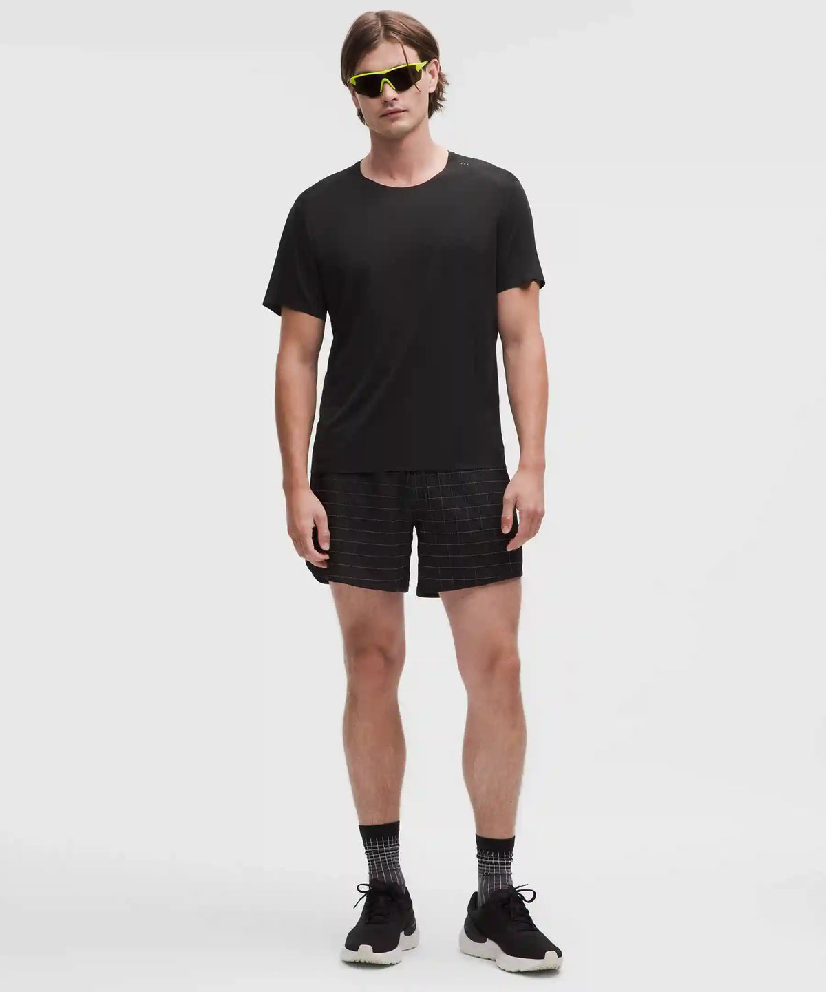 Fast and Free Short-Sleeve Shirt