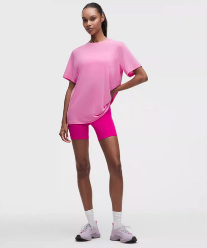 Jersey Training Short-Sleeve Shirt