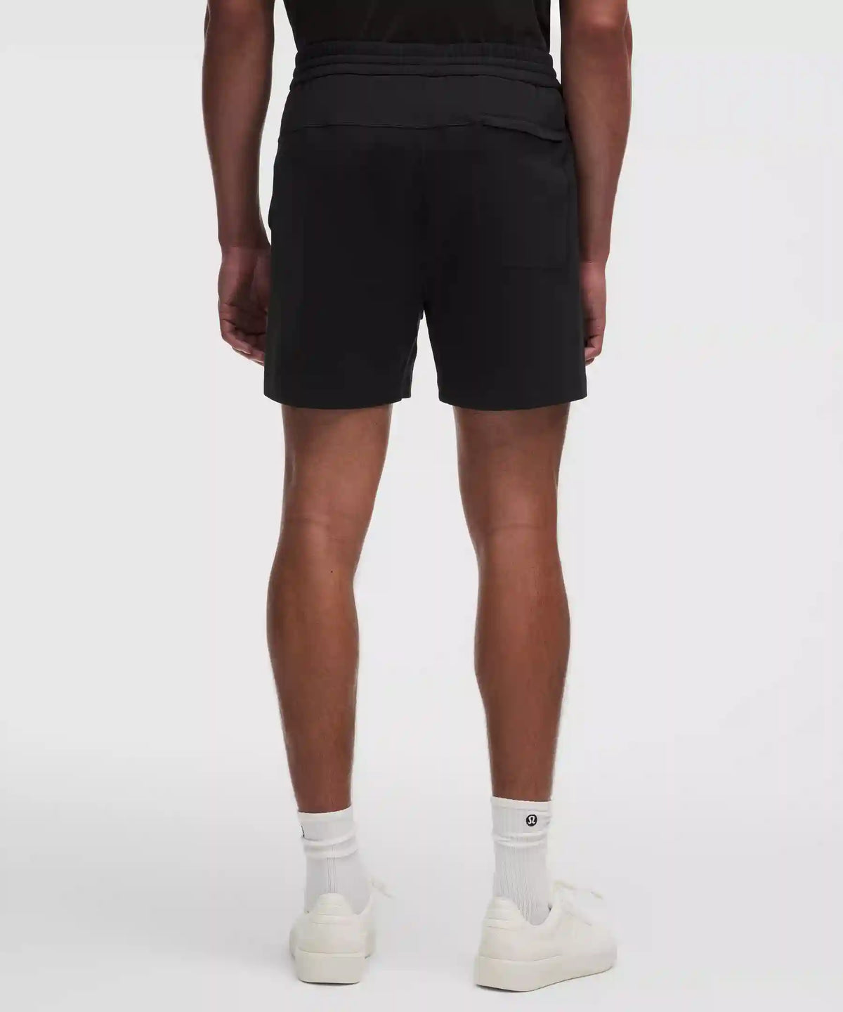 Soft Jersey Short 5"