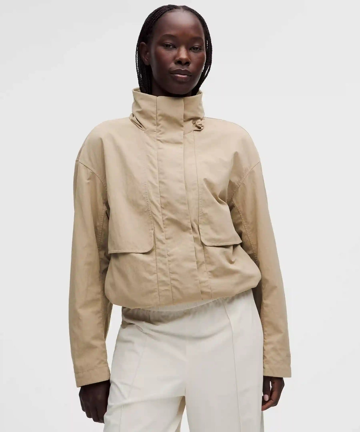Always Effortless Jacket *Evolve
