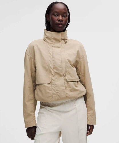 Always Effortless Jacket *Evolve