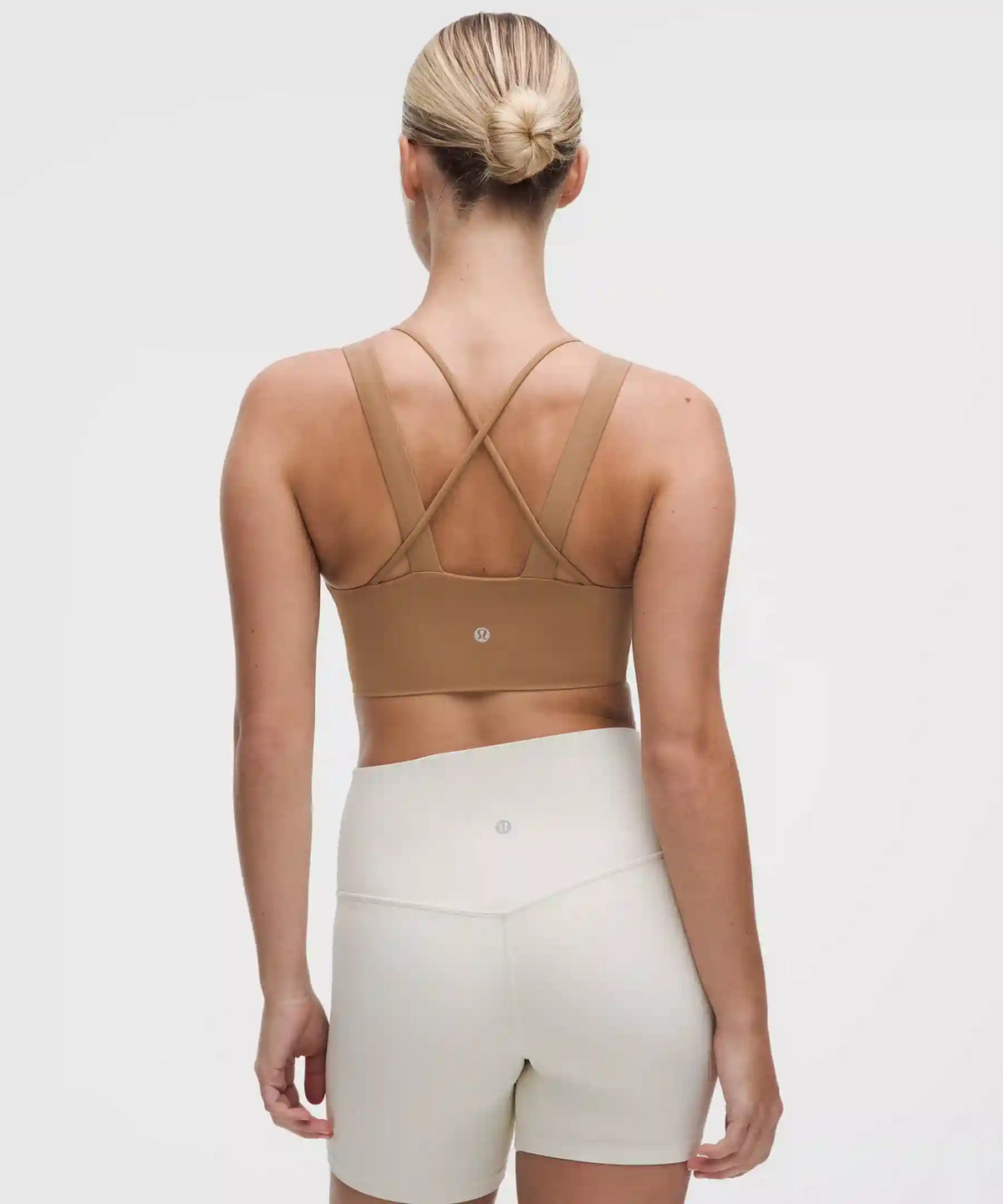 Like a Cloud Longline Bra *Light Support, D/DD Cup