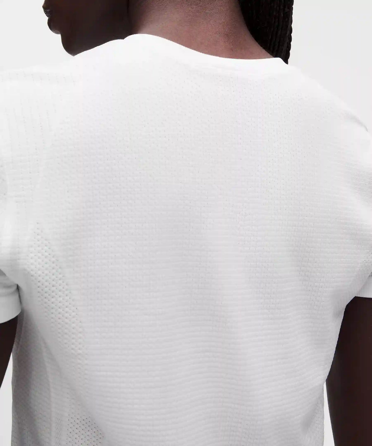 Super Swiftly Short-Sleeve Shirt