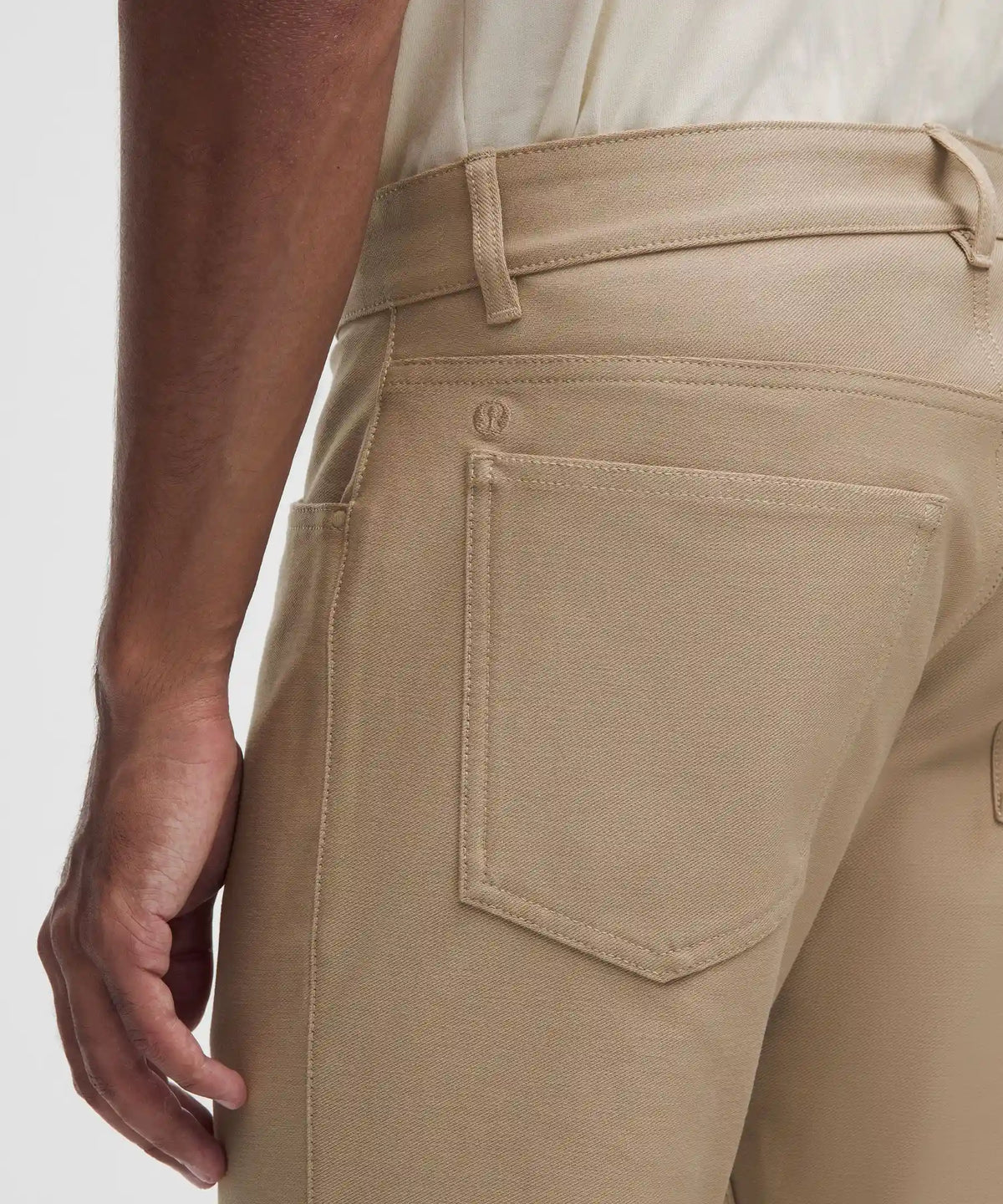 EasyFive Slim-Straight Pant 32L