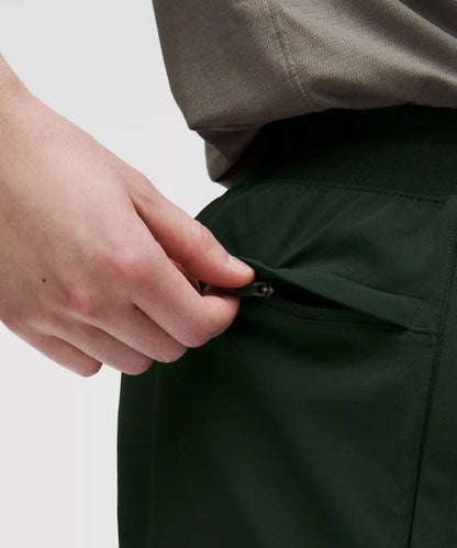 License to Train Linerless Short 5" *Updated