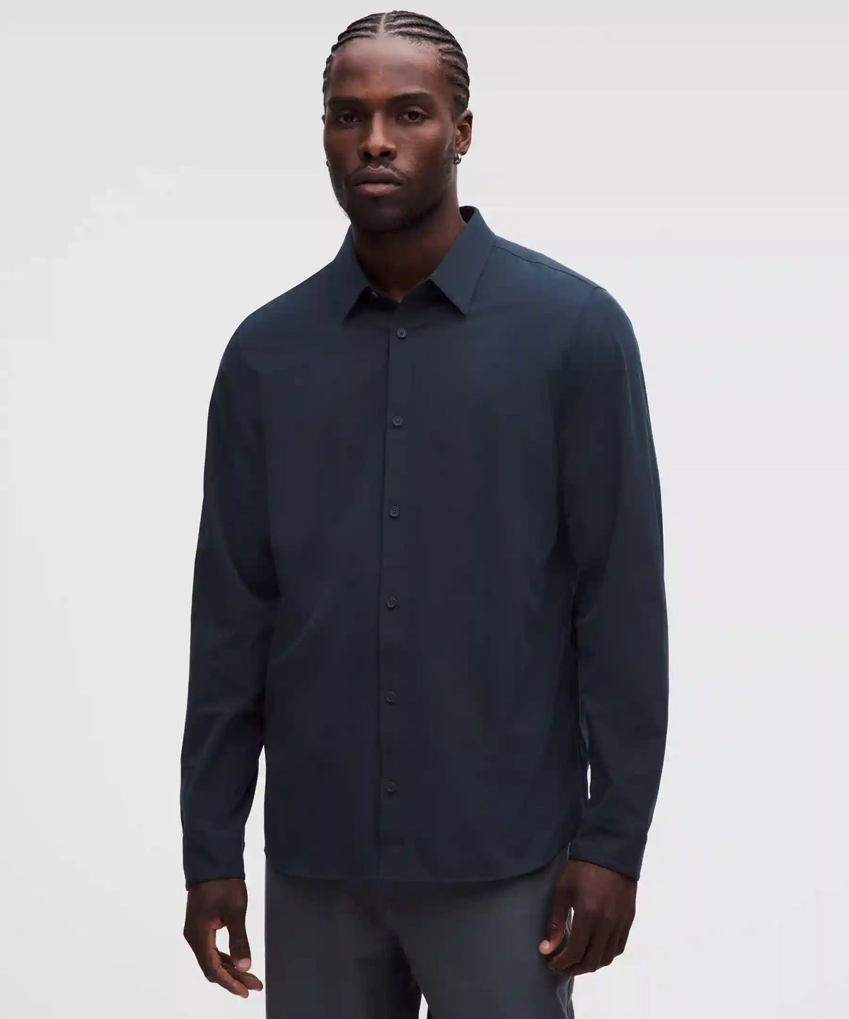 New Venture Long-Sleeve Shirt *Updated Classic-Fit
