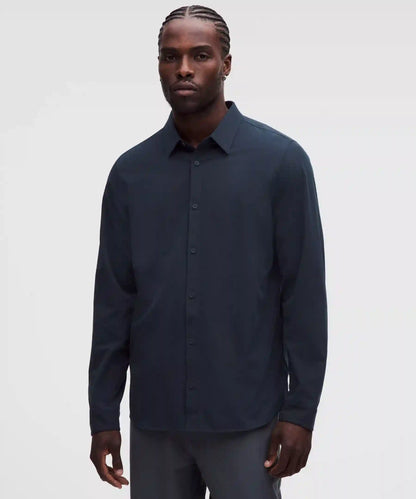 New Venture Long-Sleeve Shirt *Updated Classic-Fit