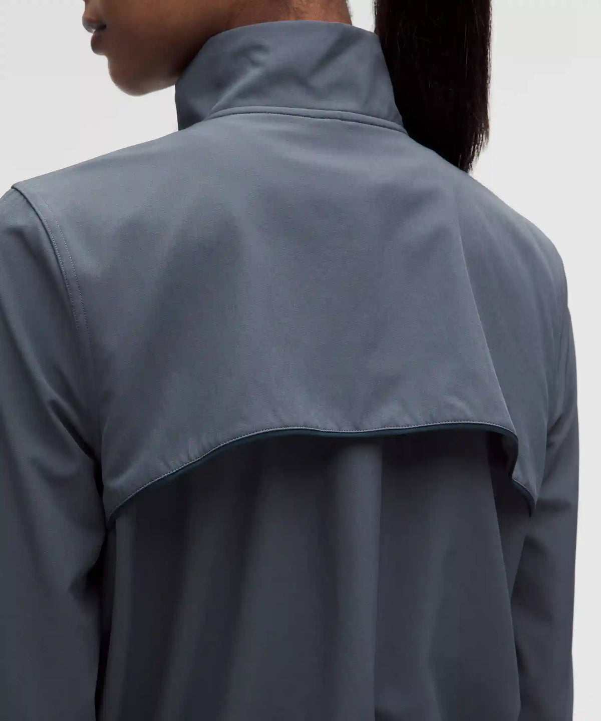 Court Rival Tennis Track Jacket *Stitched Logo
