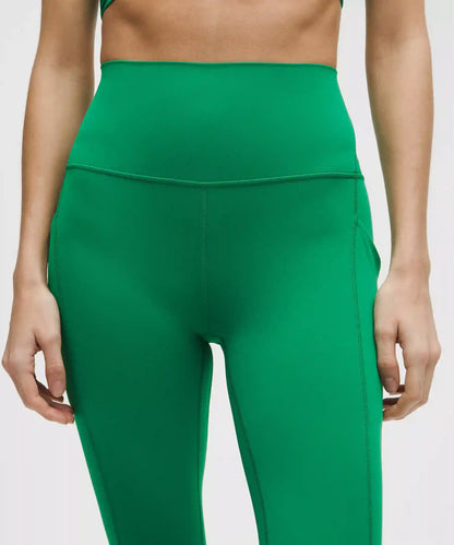 lululemon Align™ High-Rise Crop with Pockets 23"