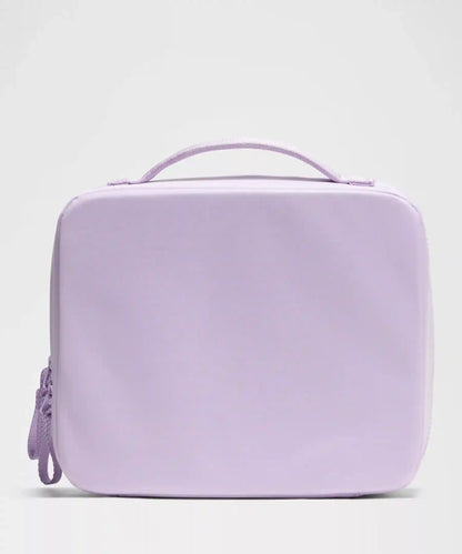 New Crew Lunch Box