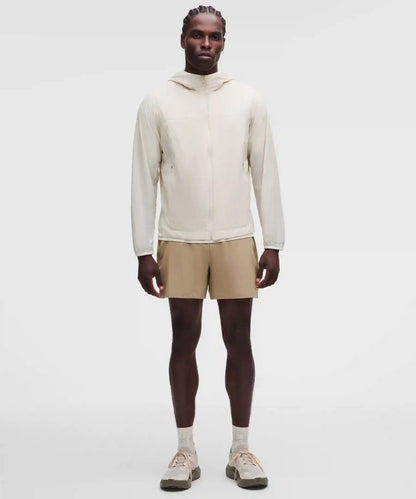 Pace Breaker Lined Short 5"