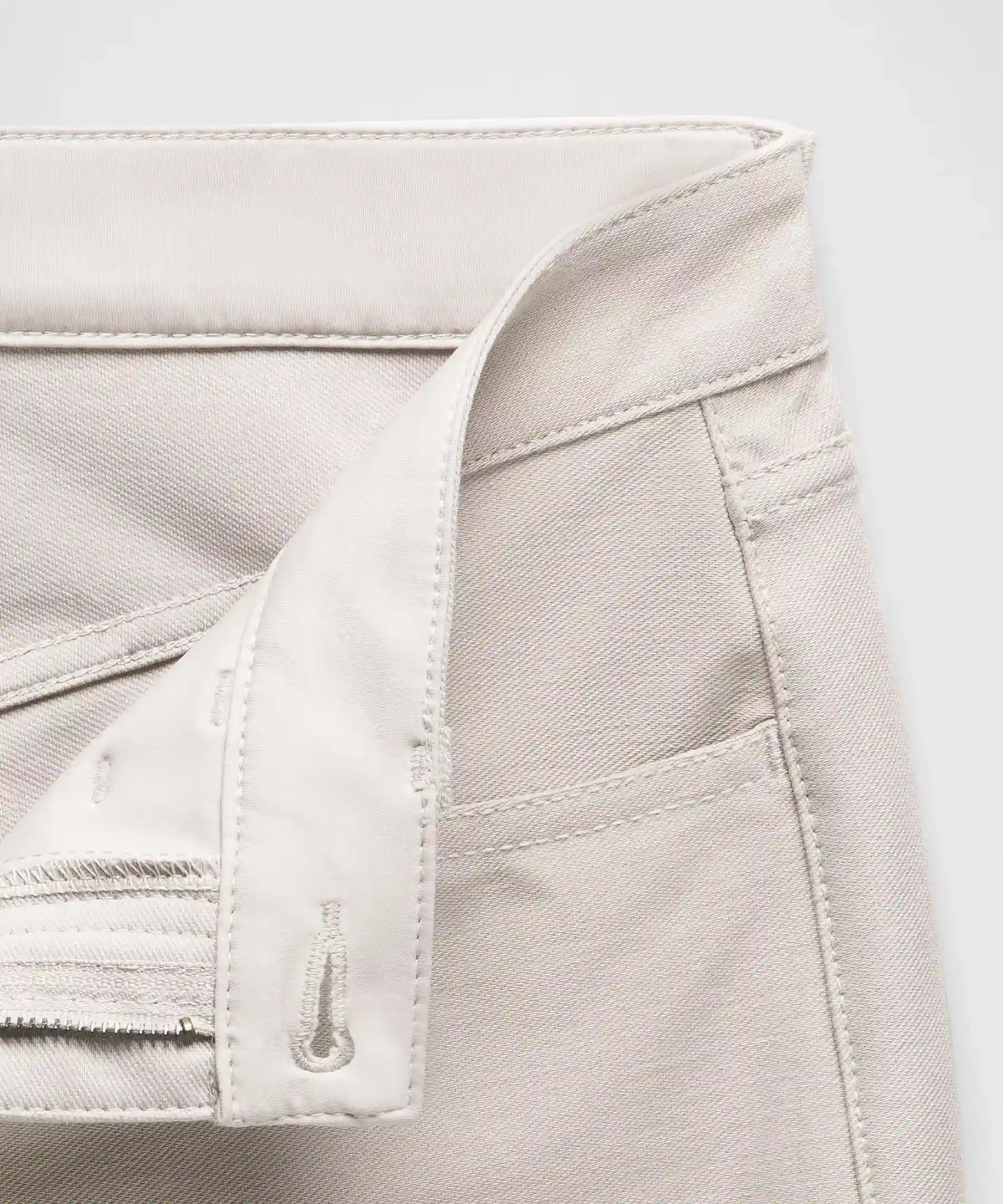 EasyFive Mid-Rise Relaxed-Straight Pant *Regular