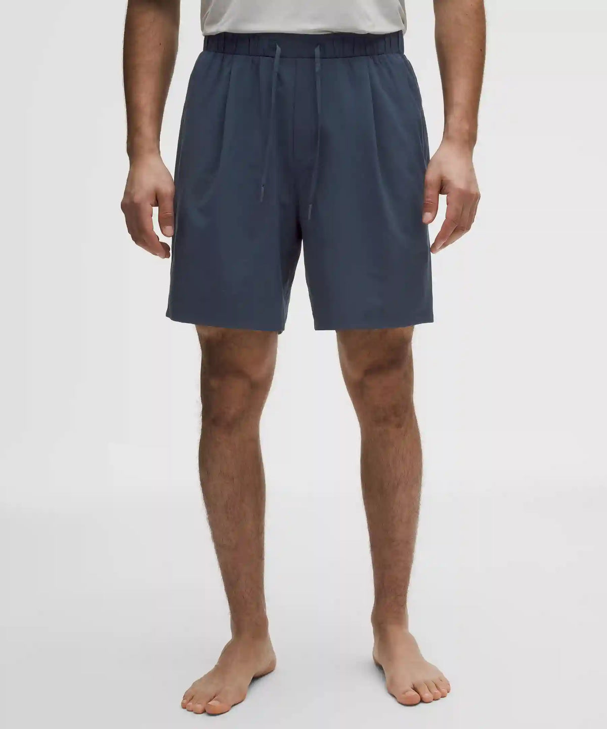 Balancer Relaxed-Fit Short 7"