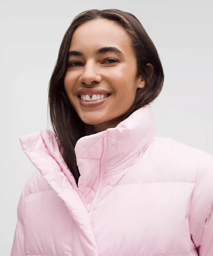 Women's Wunder Puff 600-Down-Fill Jacket