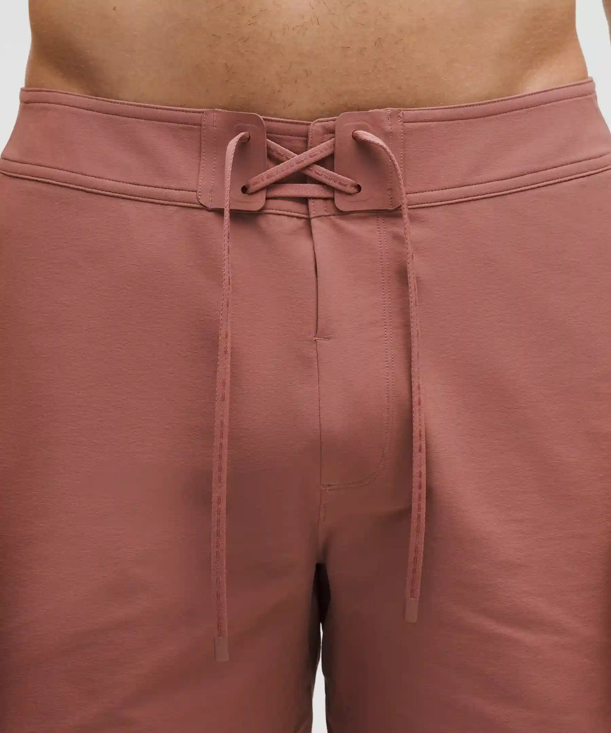 Classic-Fit Linerless Board Short 7"