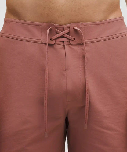 Classic-Fit Linerless Board Short 7"