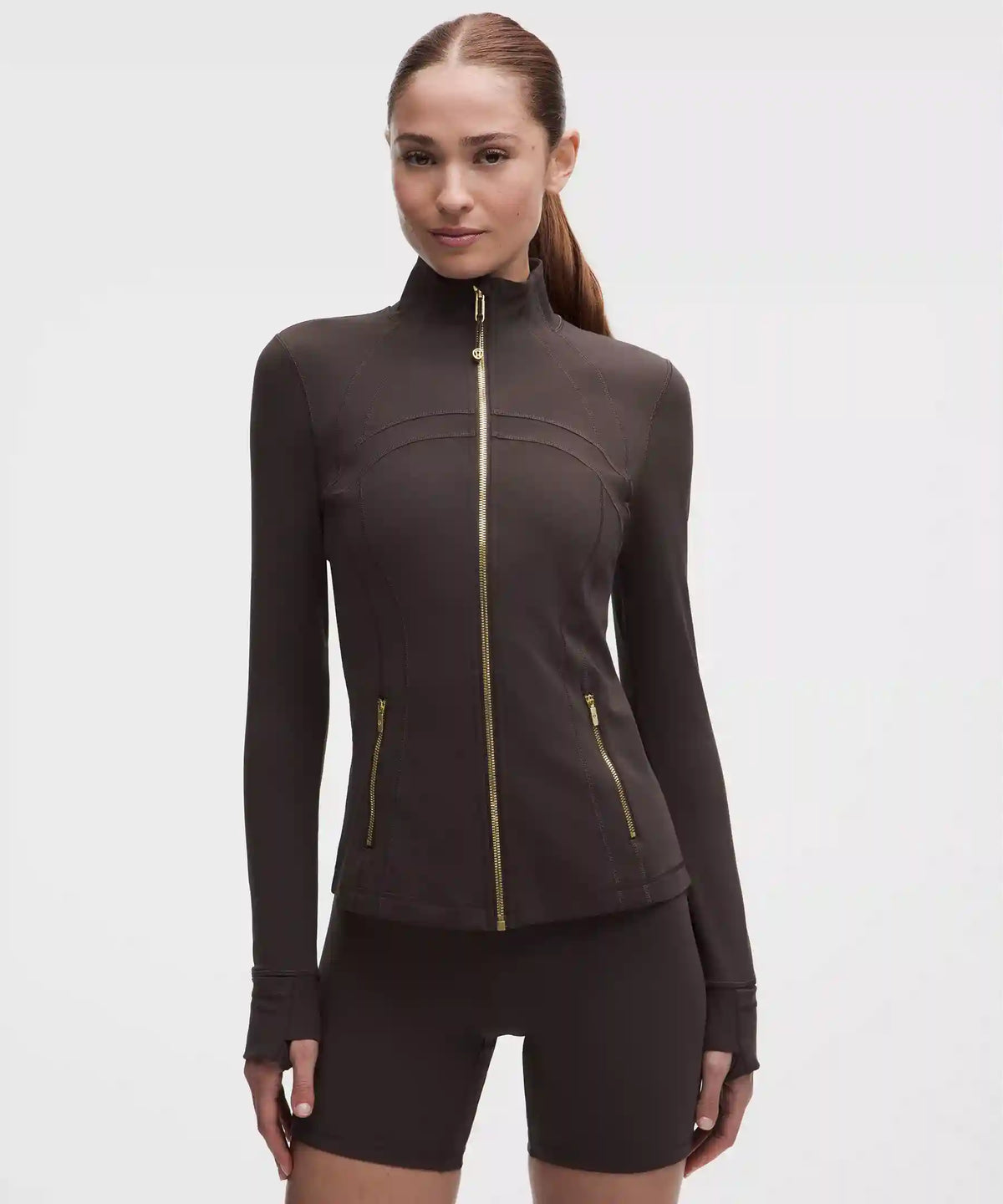 Define Jacket *Nulu