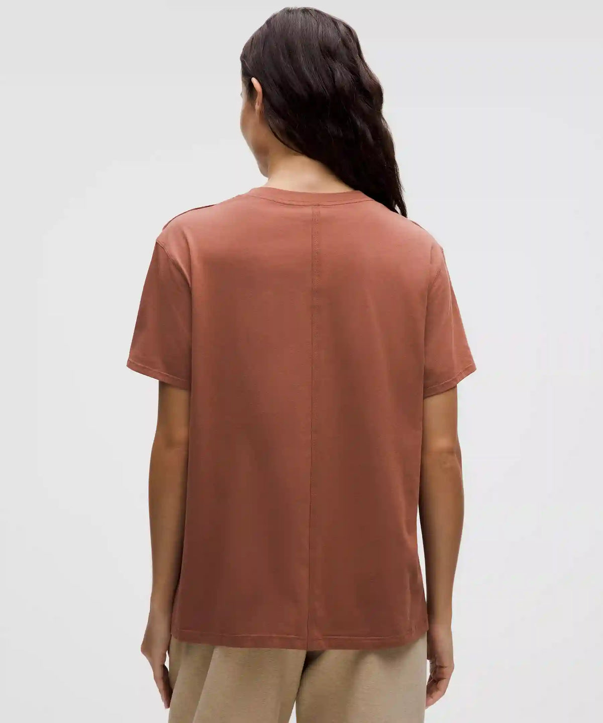 All Yours Cotton T-Shirt