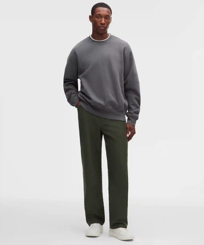 EasyFive Loose-Straight Pant 30L