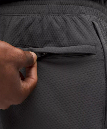 License to Train Textured Jogger *Regular