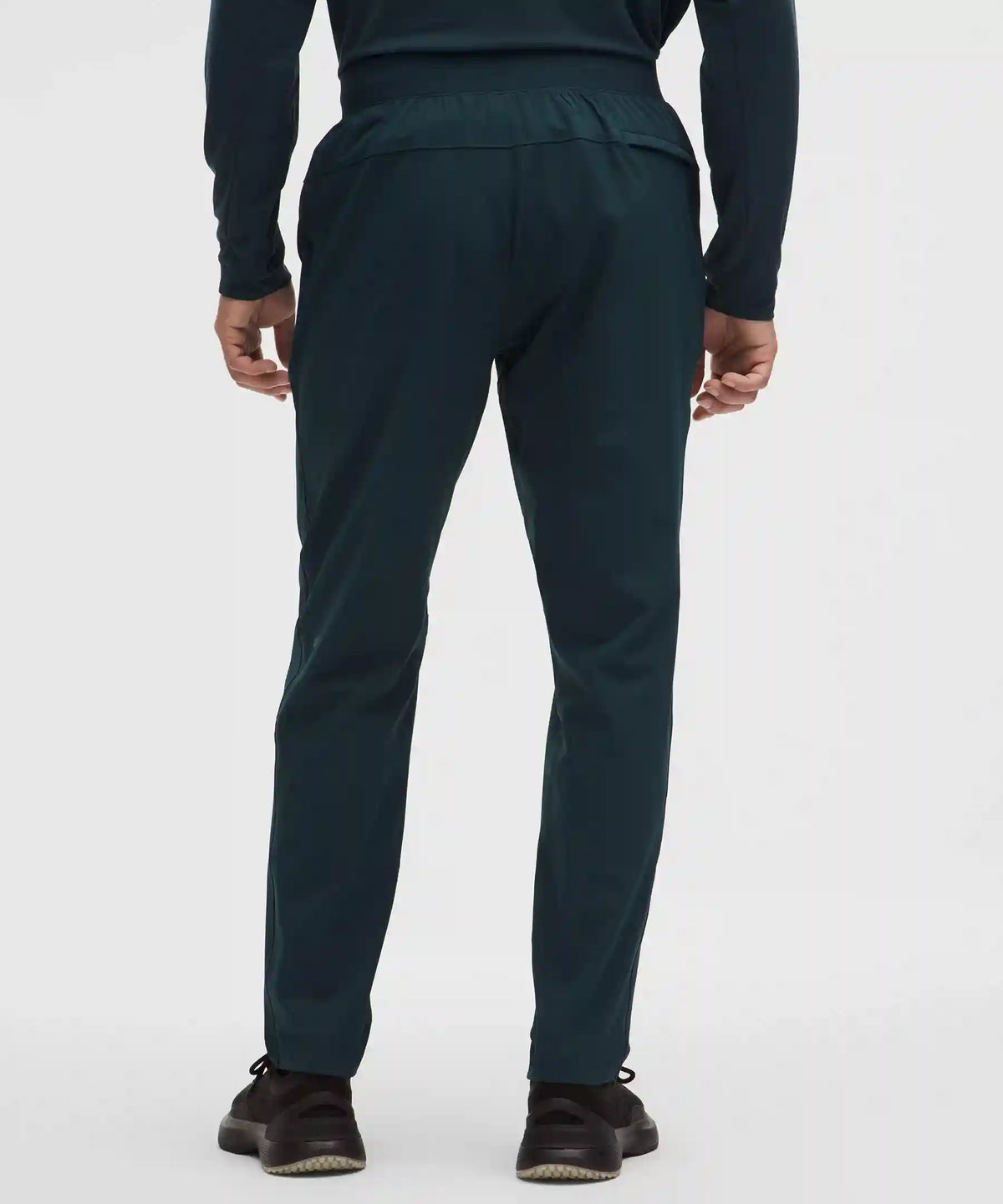Zeroed In Slim-Fit Pant *Regular