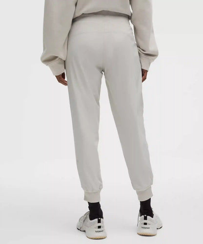 Dance Studio Mid-Rise Jogger 7/8 Length