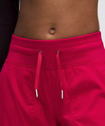 Dance Studio Mid-Rise Pant *Regular