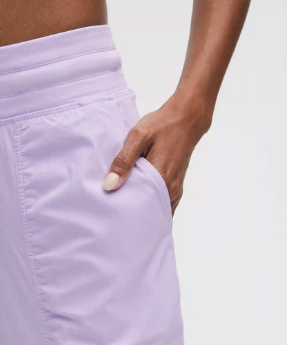 Dance Studio Mid-Rise Jogger *Full Length