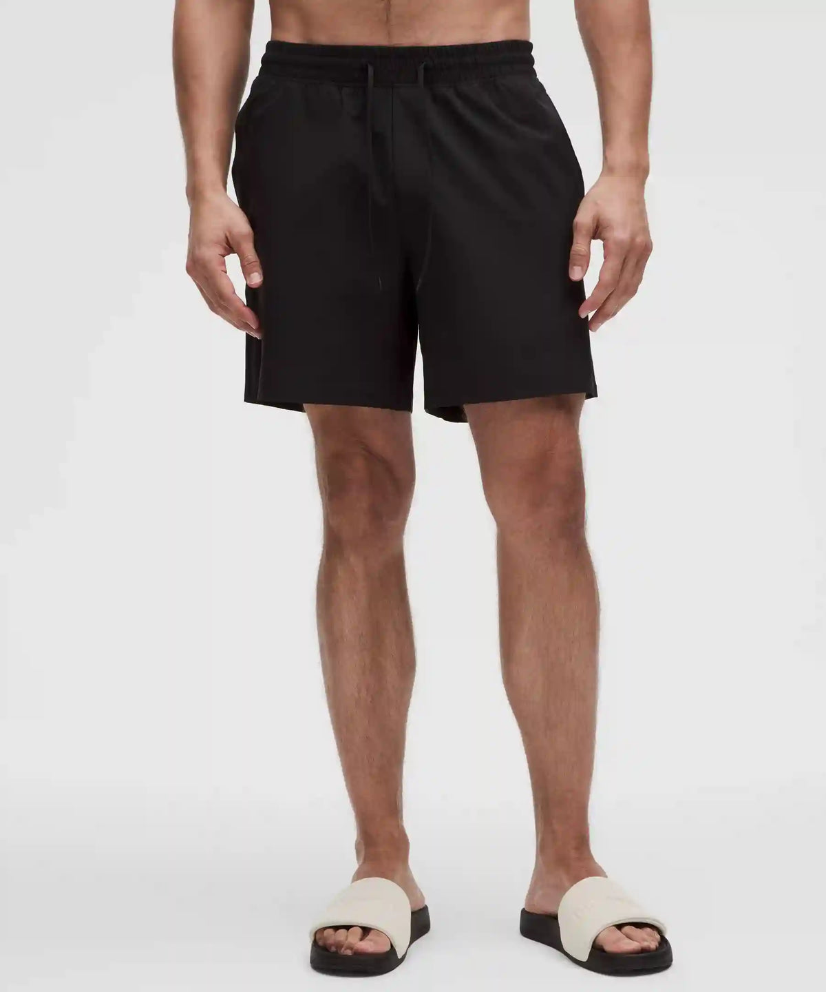 Swim Short 7" *Linerless