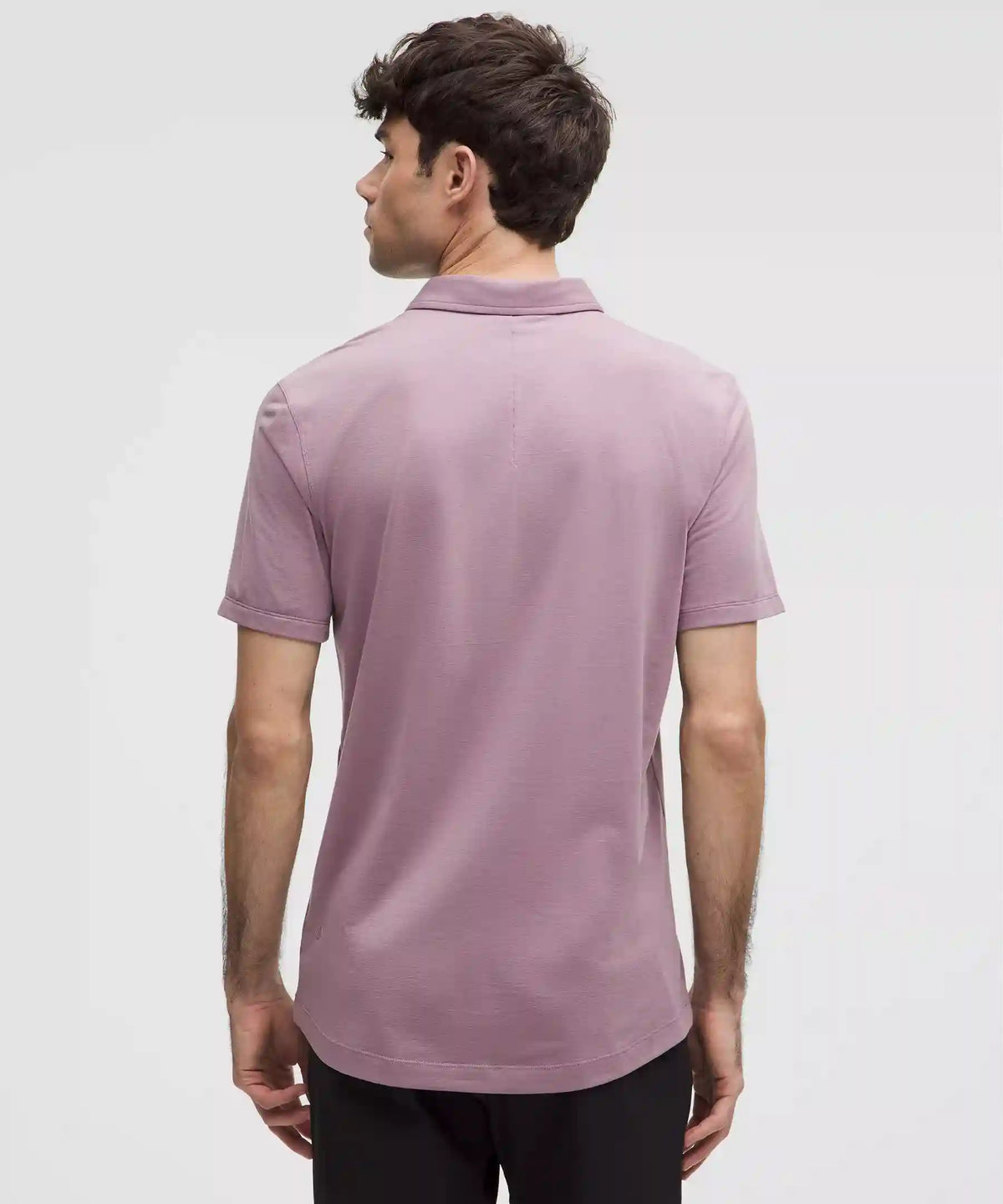 Evolution Short-Sleeve Polo Shirt